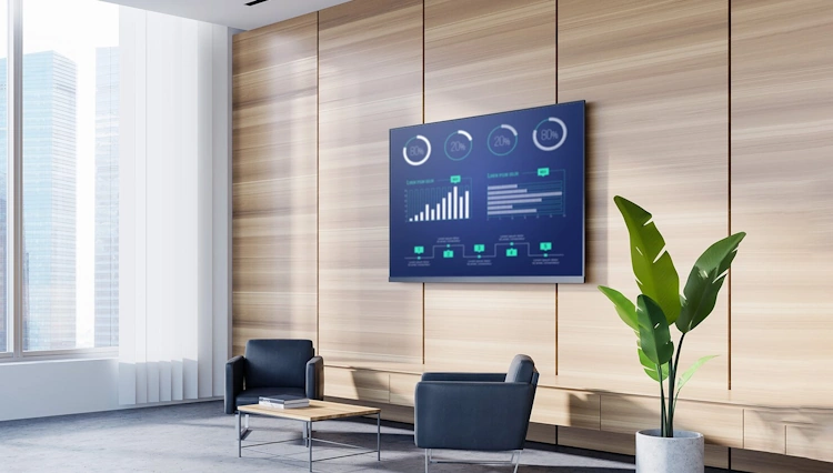 Телевидение для бизнеса от Ростелеком в посёлок Хетово (Архангельская область)